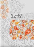 Zdjęcie Kalendarz Ola 2025 (T-212F-08) - Kościan