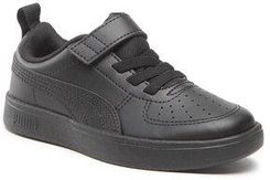 Zdjęcie Sneakersy Puma - Rickie Ac Ps 385836 02 Puma Black/Glacier Gray - Płock