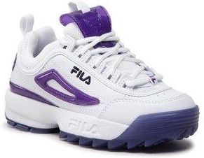 Fila deals disruptor mauve