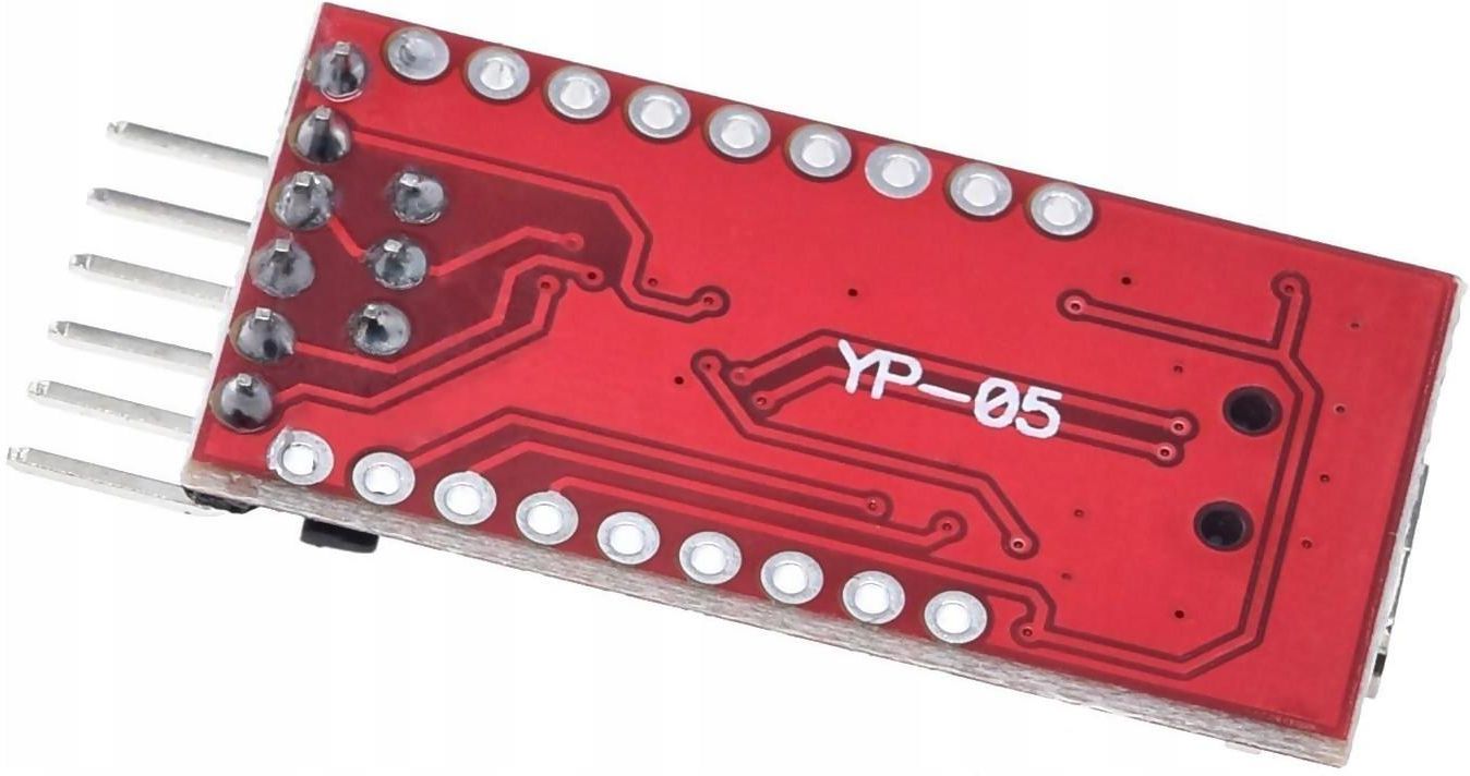 Chip Ftdi Marca Genérica Chip FTDI FT232RL USB A Serial UART, SSOP-28 - Nuevo, Para Conversión USB A Serie En Proyectos Electrónicos Servidor Dell - Foto 8