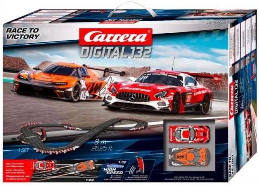 自動車 Carrera DTM Racing Car 1/32 634430_1800x.webp?v