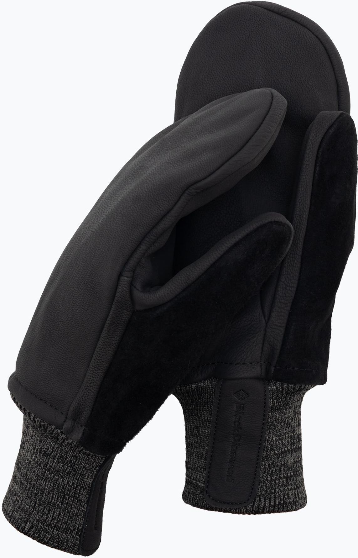 Black Diamond Dirt Bag Czarne Bd8018620002Lg1 Ceny i opinie Ceneo.pl