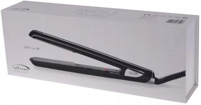 фото Стайлер (випрямляч) Ultron Mach2Glam 447902