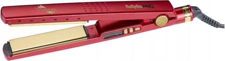 BaByliss PRO Titanium BAB3091RDTE