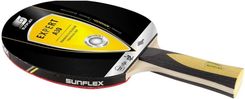Zdjęcie Rakietka do tenisa stołowego SUNFLEX Expert A30 10325 - Krajenka