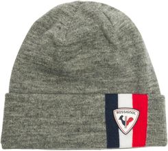 Zdjęcie Rossignol Czapka Dla Dorosłych Luka Szary - Częstochowa