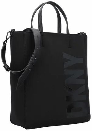 DKNY Tilly Shopper Bag 28 cm blk black Ceny i opinie Ceneo.pl