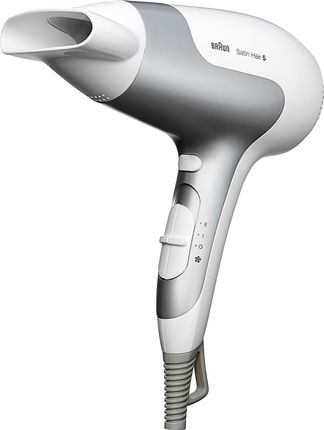 фото Фен Braun BRHD580E 2