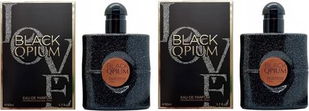 Black Qpium Perfumy  100ml (6095431965947)