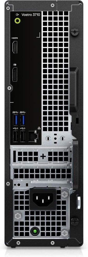 Dell Vostro 3710 SFF (N6542_QLCVDT3710EMEA01_PS) - Komputer