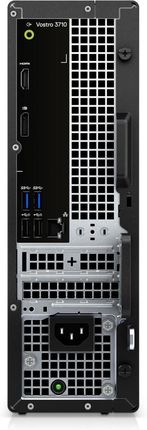 Vostro 3710 DELL デル 中古 Intel Core i5 Dell Vostro 3710 SFF 第12世代 Core i5 メモリ16GB Nvme M.2