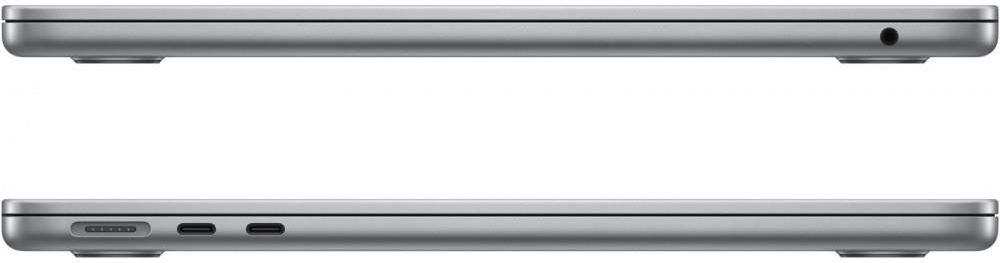 Laptop Apple MacBook Air 13 2022 M2 13,6/Liquid Retina/16GB