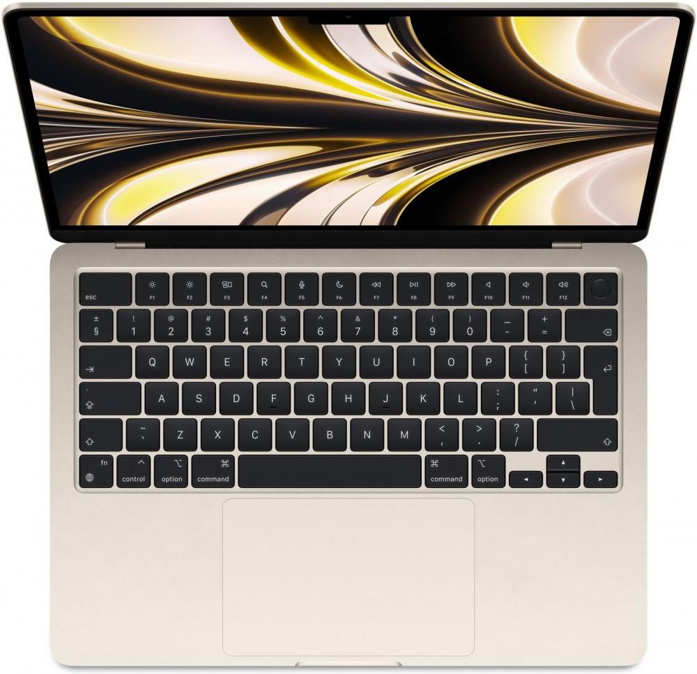 MacBook Air 7.2 メモリ8GB Apple MacBook Air 13 M2/16GB/256GB/8-core CPU+8-core GPU