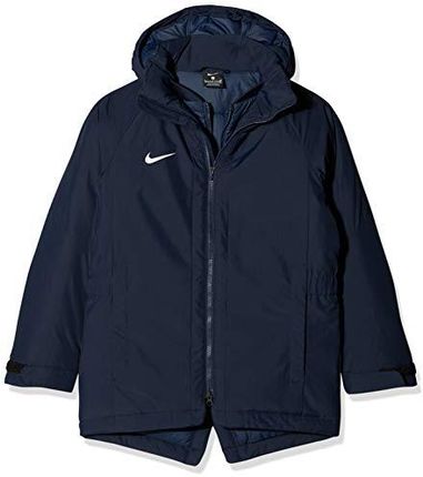 Nike Chłopięca kurtka sportowa Y Nk Dry Acdmy18 Sdf Jkt