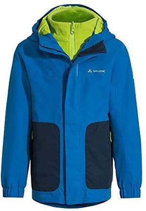 Vaude Kids Campfire Kurtka 3 W 1 Iv