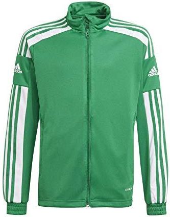 adidas Kurtka treningowa chłopięca Sq21