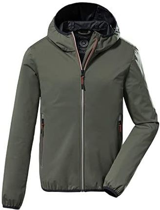 Killtec Kurtka Softshell Kos Chłopięca