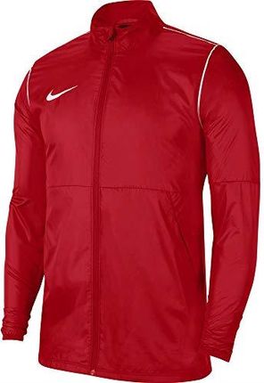 Nike Unisex dziecięca kurtka przeciwdeszczowa Park20 University Red/White/(White) L