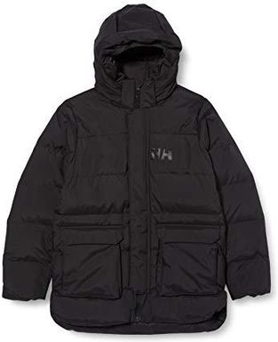 helly hansen urban puffy parka