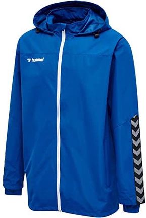 hummel Authentic Kids All Weather Jacket kurtka chłopięca