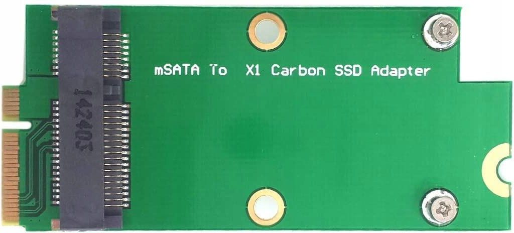 How To Upgrade The SSD In Lenovo's ThinkPad X1 Carbon (Gen 12 - Foto 2