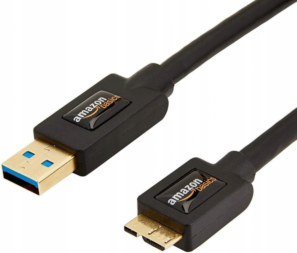 Kabel Do Dysku Twardego Usb 3.0 Usb A Micro Usb B - Opinie I Ceny Na ...