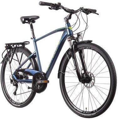 Bottecchia 250 Lite Cross M20 Męski Niebieski 28 2022 Rowery
