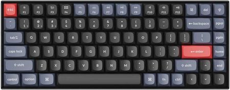 Klawiatura Keychron - K2 Pro QMK/VIA (K2PG3)