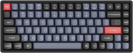 Klawiatura Keychron - K2 Pro QMK/VIA (K2PJ3)