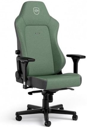 Fotel noblechairs HERO Two Tone Green Limited Edition