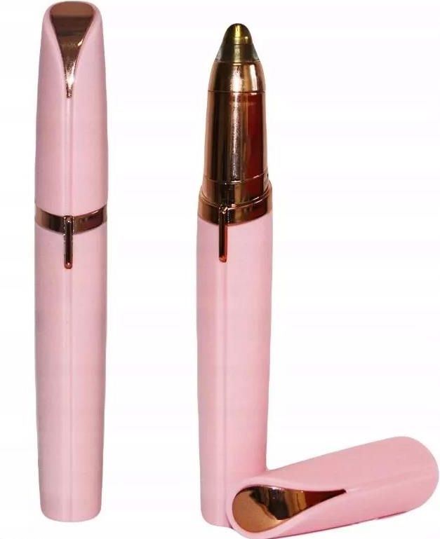 Depilator Flawlbss Różowy 45436 Opinie i ceny na Ceneo.pl