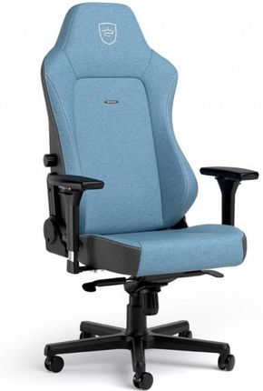 Fotel noblechairs HERO Two Tone Blue Limited Edition