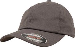 Zdjęcie Flexfit Unisex Cotton Twill Dad Cap czapka z daszkiem - Opole