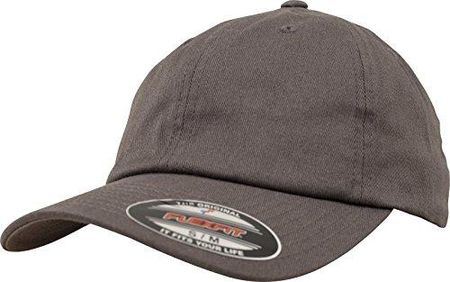 Flexfit Unisex Cotton Twill Dad Cap czapka z daszkiem