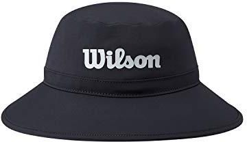 Wilson Czapka męska Czarny Jeden rozmiar