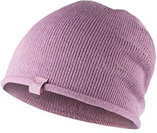 Buff Dzianinowa czapka LEKEY LAVENDER Unisex jeden rozmiar