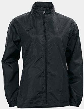 Joma damski 900037.100 Joma 900037.100 Anorak - czarny/czarny, mały Czarny / Czarny XL