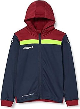 uhlsport Kurtka męska Offense 23 Multi Hood