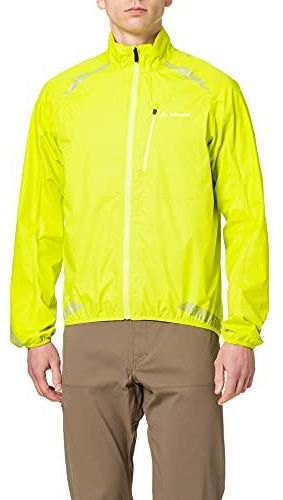 Vaude Men's Luminum Performance Jacket - Veste Impermu00e9able Homme