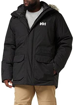 Helly Hansen Kurtka Męska Montes Parka Down