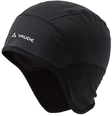 VAUDE Bike Windproof Cap III – kask pod kask