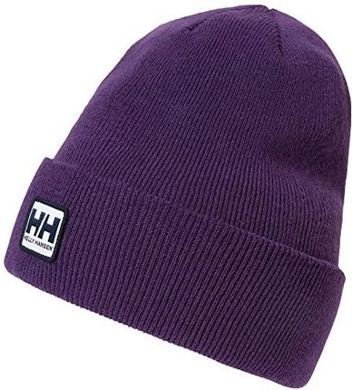 Helly Hansen Męska czapka typu beanie z mankietem