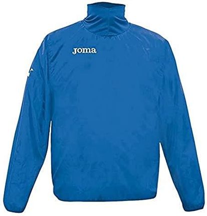 Joma męski 5001.13.35 Joma 5001.13.35 Anorak - niebieski/królewski, duży Blue/Royal M