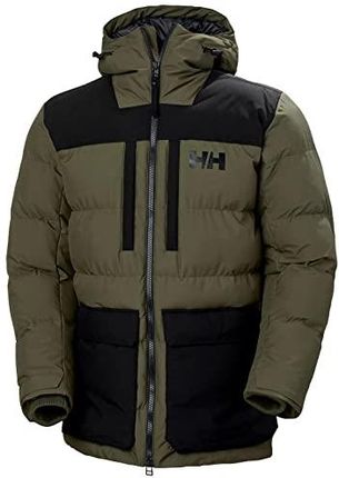 Helly Hansen Patrol Parka Męska Utility Gre