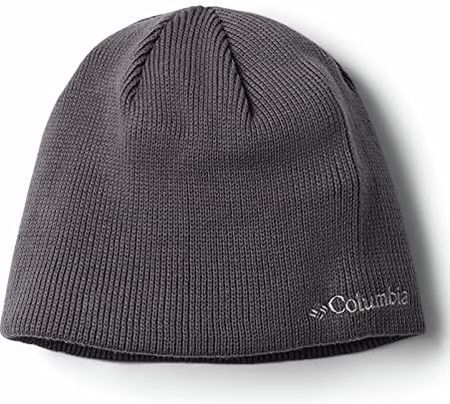 Columbia Unisex Bugaboo Beanie City Grey Jeden rozmiar