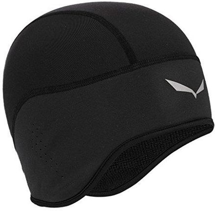 Salewa Ortles 2 Ws czapka beanie, czarna