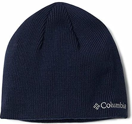 Columbia Unisex Bugaboo Beanie Granatowy Collegiate Navy Jeden rozmiar