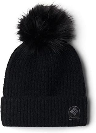 Columbia Unisex Zimowe rozmycie Pom Beanie