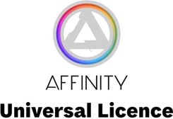 Affinity Universal Licence
