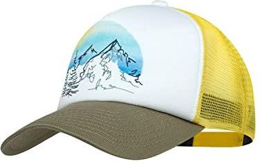 Buff Unisex Shira Trucker Cap, 0, jeden rozmiar UK